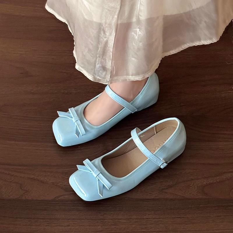 Fashion casual small leather shoes spring new heightening bow word belt Mary Jane shoes loafer single shoes ballet shoes 35 чорний
Fashion casual small leather shoes spring new heightening bow word belt Mary Jane shoes loafer single shoes ballet shoes 35 чорний
