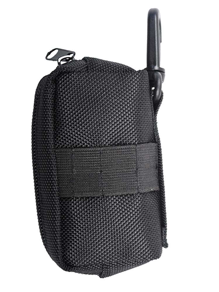 Lightweight Waterproof Golf Bag, High-Quality Golf Bag, Golf Accessories, Golf Waist Bag чёрный
Lightweight Waterproof Golf Bag, High-Quality Golf Bag, Golf Accessories, Golf Waist Bag чёрный