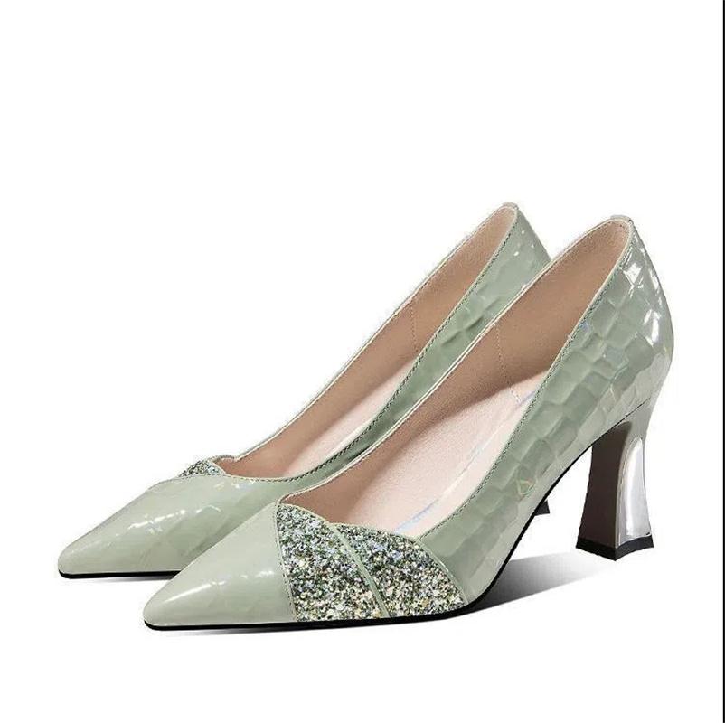 Cresfimix Zapatos De Mujer женские модные классические высококачественные серые клетчатые туфли на высоком каблуке женские милые удобные туфли-лодочки на каблуке A389 35
Cresfimix Zapatos De Mujer женские модные классические высококачественные серые клетчатые туфли на высоком каблуке женские милые удобные туфли-лодочки на каблуке A389 35
