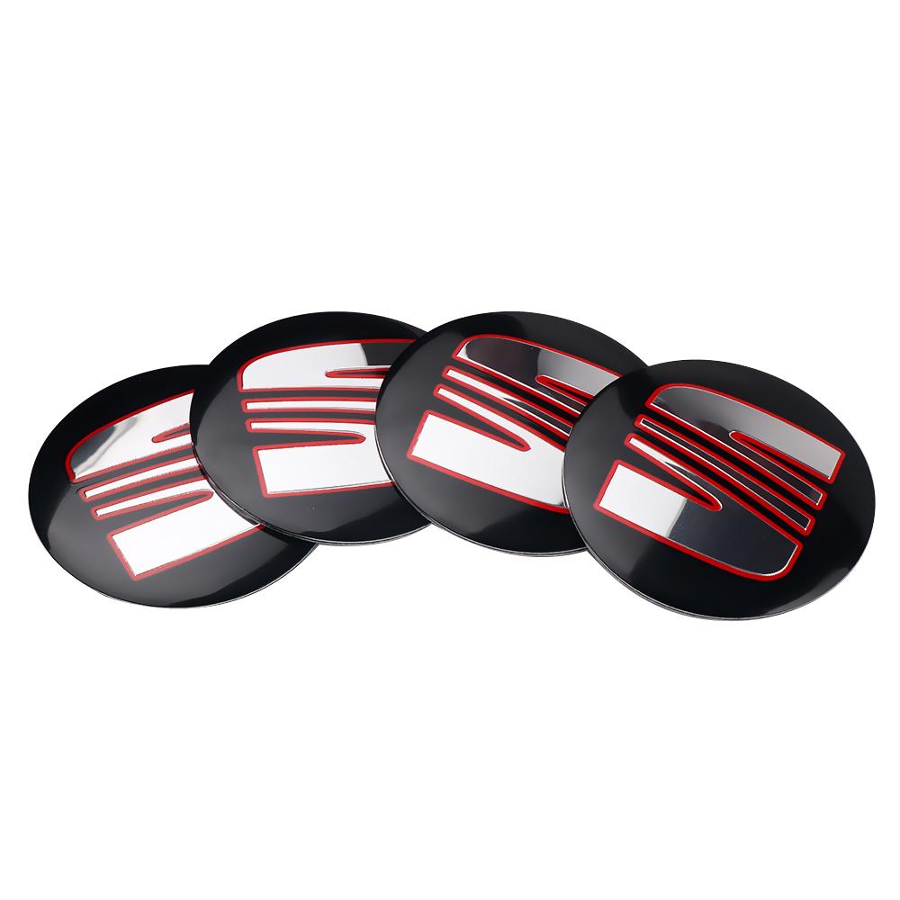 4Pcs 56MM Car Wheel Center Hub Caps Logo Sticker Cover For SEAT Leon 5F Ibiza 5 6 MII Altea Cupra FR Toledo 3 Cordoba Ateca
4Pcs 56MM Car Wheel Center Hub Caps Logo Sticker Cover For SEAT Leon 5F Ibiza 5 6 MII Altea Cupra FR Toledo 3 Cordoba Ateca