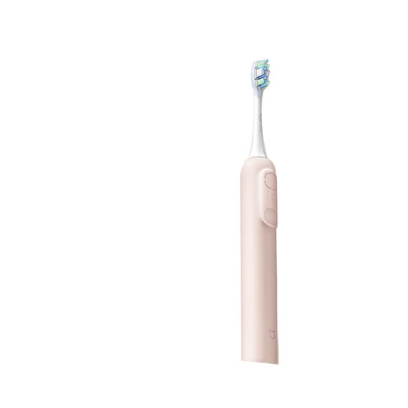 Xiaomi Mijia Sonic Vibration Electric Toothbrush
Xiaomi Mijia Sonic Vibration Electric Toothbrush