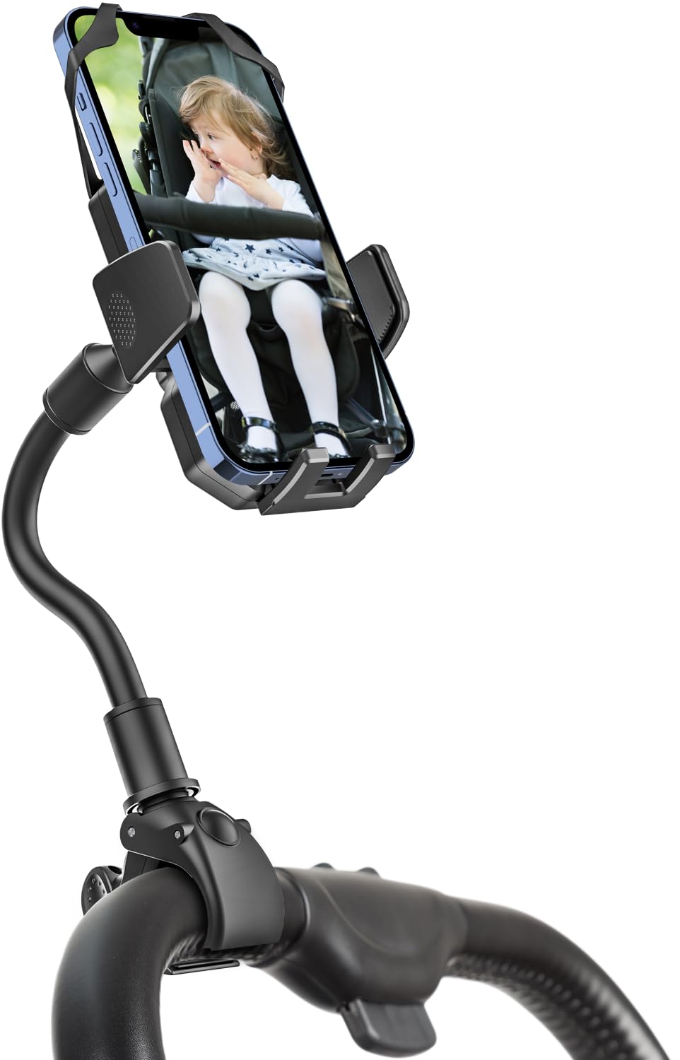 Phichy Bicycle Handlebar Phone Exercise Easy Freely Adjustable Gooseneck Phone Smartphone Japanese Instruction Manual Compatible with iPhone Plus Pro
Phichy Bicycle Handlebar Phone Exercise Easy Freely Adjustable Gooseneck Phone Smartphone Japanese Instruction Manual Compatible with iPhone Plus Pro