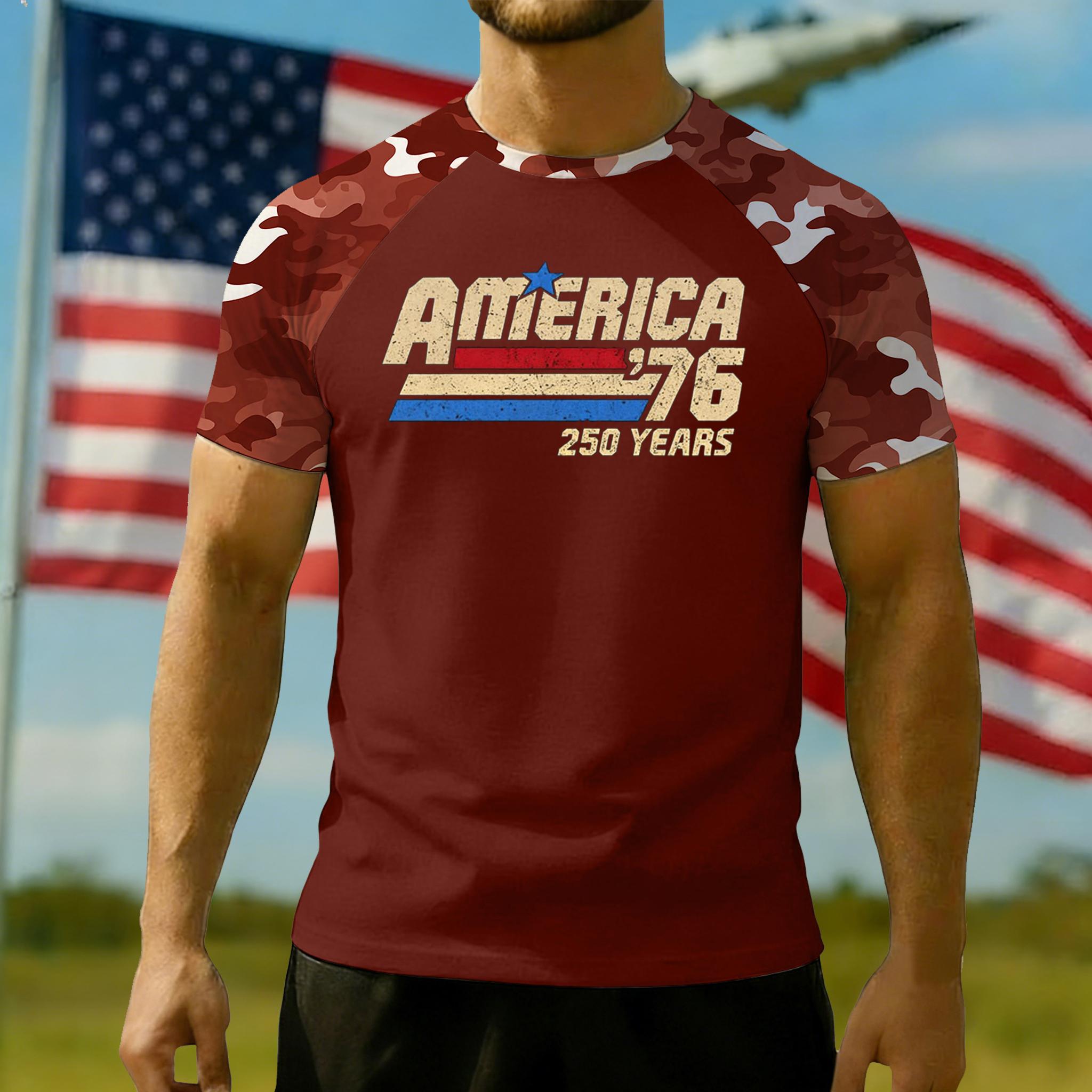Shirts for Men Shirt 250 Anniversary USA Shirt Patriotic Shirts for Men USA 250th Anniversary Shirt XL червоний
Shirts for Men Shirt 250 Anniversary USA Shirt Patriotic Shirts for Men USA 250th Anniversary Shirt XL червоний