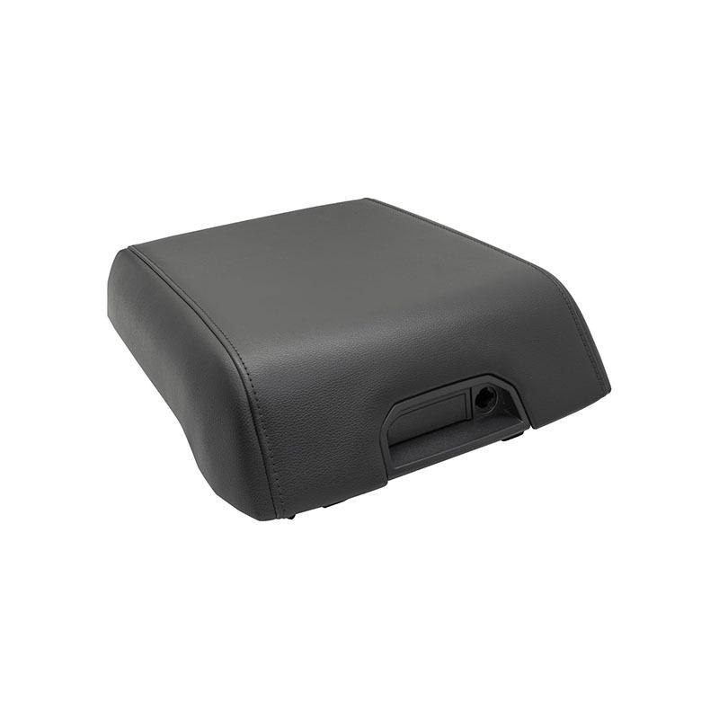 F150 Armrest Cover (GL3Z-1506024-AB) Black for 15-20 Models Black чёрный
F150 Armrest Cover (GL3Z-1506024-AB) Black for 15-20 Models Black чёрный