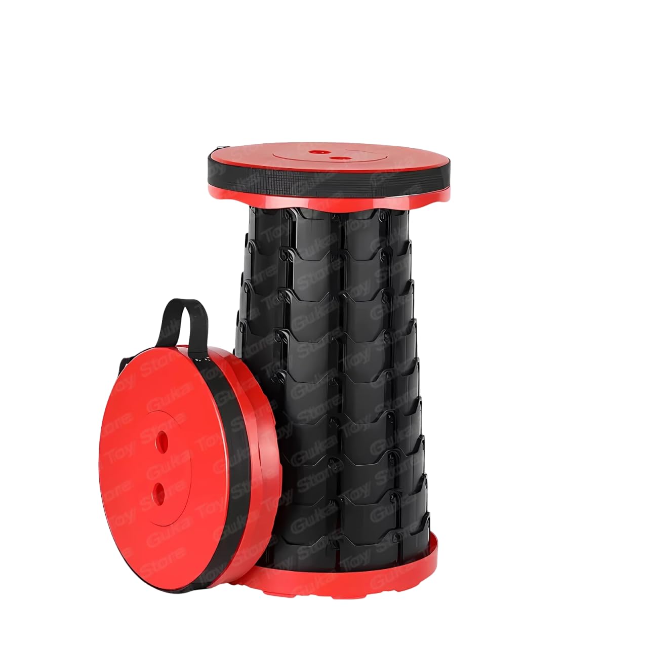 Folding Chair, Outdoor Chair, Telescoping Camping Chair, Foldable Camping Stool, Lightweight, Compact, Easy to Carry, Load Capacity 180KG, Opens and
Folding Chair, Outdoor Chair, Telescoping Camping Chair, Foldable Camping Stool, Lightweight, Compact, Easy to Carry, Load Capacity 180KG, Opens and
