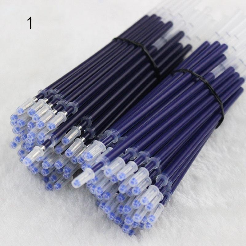 Чернила для ручек 5 шт 20Pcs синий
Чернила для ручек 5 шт 20Pcs синий