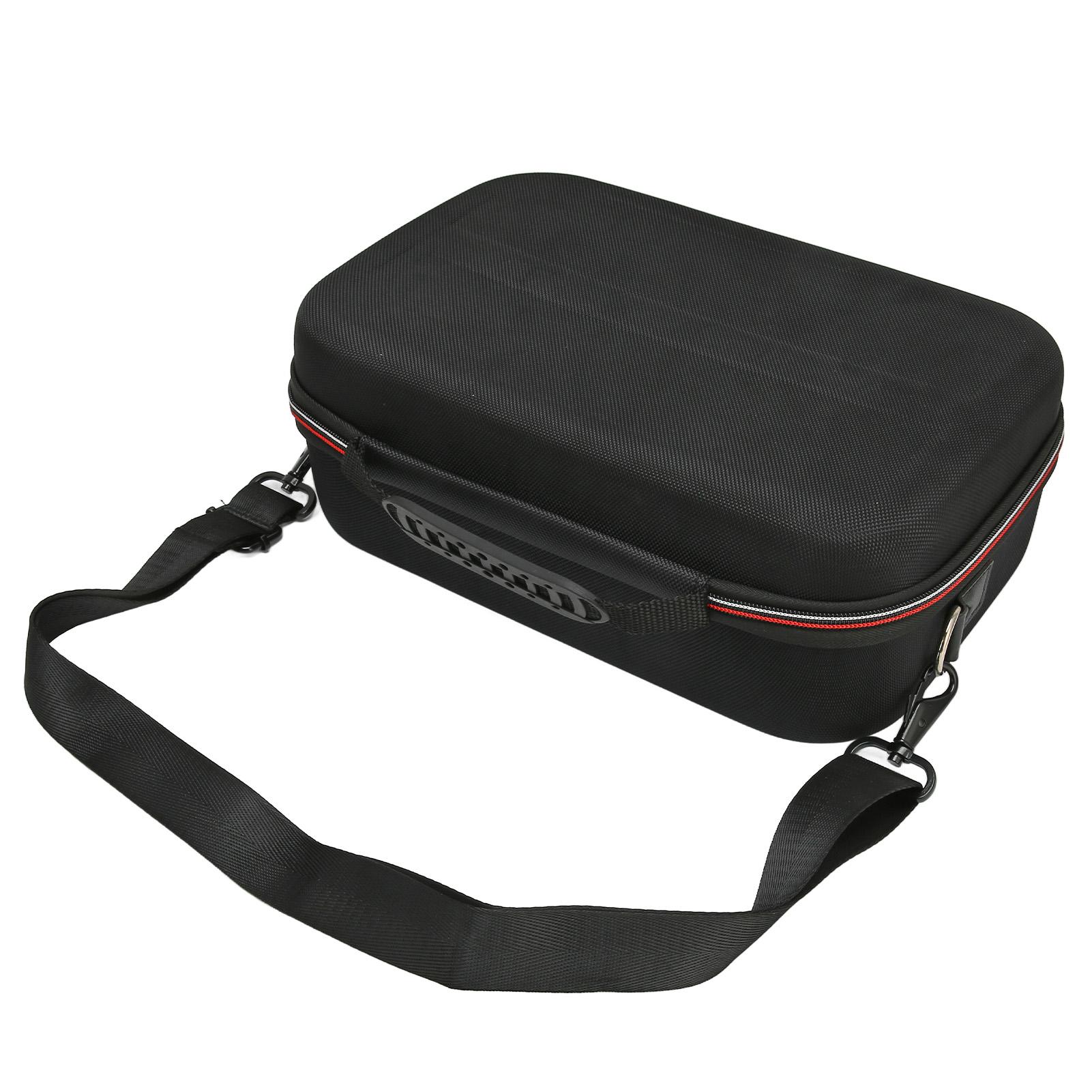 For Switch Carrying Case Hard Shell Travel Case for Switch Accessories with 18 Game Card Storage Slots Shoulder Strap
For Switch Carrying Case Hard Shell Travel Case for Switch Accessories with 18 Game Card Storage Slots Shoulder Strap