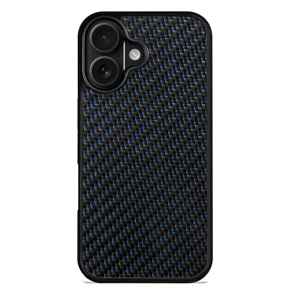 For iPhone 17 Case Case Twill Texture Aramid Fiber + TPU Shockproof Phone Cover
For iPhone 17 Case Case Twill Texture Aramid Fiber + TPU Shockproof Phone Cover