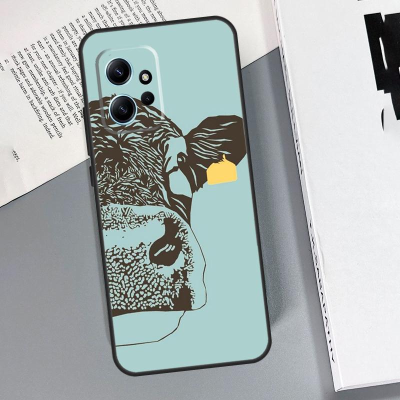 Cute Highland Cow Case For Xiaomi Redmi Note 14 Pro 10 11 12 13 15 Pro Cover For Redmi 15 13C 12C 10C 14C 15C Redmi 10
Cute Highland Cow Case For Xiaomi Redmi Note 14 Pro 10 11 12 13 15 Pro Cover For Redmi 15 13C 12C 10C 14C 15C Redmi 10