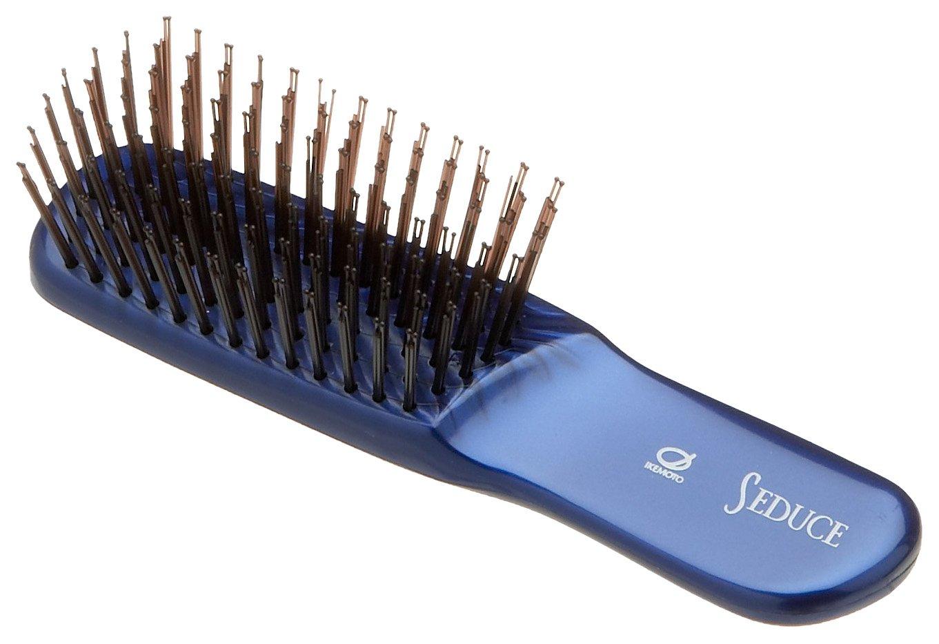 Hair Care Brush S BL SEN-455 синий
Hair Care Brush S BL SEN-455 синий