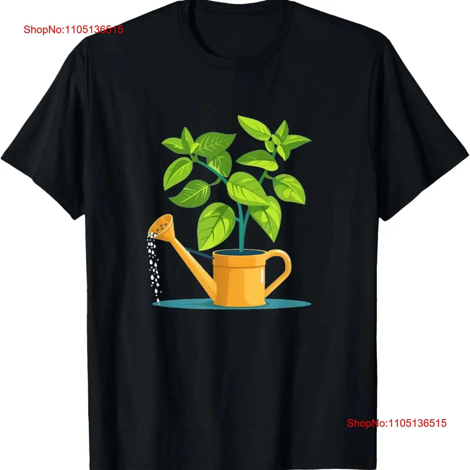 Watering for Gardening Season and Lovers T Shirt Chill Everyday Style S 4XL vintage Washed designer clothes 5XL різнокольоровий
Watering for Gardening Season and Lovers T Shirt Chill Everyday Style S 4XL vintage Washed designer clothes 5XL різнокольоровий
