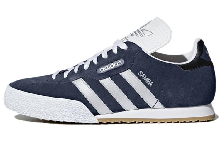 Adidas Samba Super Collegiate Navy Gum CM8419 41⅓
Adidas Samba Super Collegiate Navy Gum CM8419 41⅓