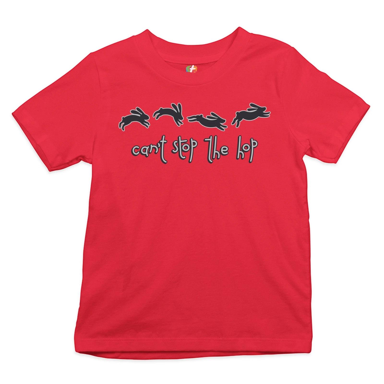Can t Stop the Hop Youth kids boys T-Shirt Happy Easter Funny Hopping Rabbits Kids 140
Can t Stop the Hop Youth kids boys T-Shirt Happy Easter Funny Hopping Rabbits Kids 140