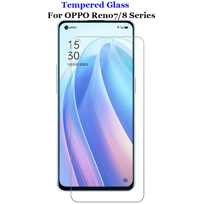 Для OPPO Reno7 Reno 8 7 Z Pro SE Lite 5G прозрачное закаленное стекло 9H 2.5D Защитная пленка для переднего экрана Взрывозащищенная защитная пленка Закаленная защита
Для OPPO Reno7 Reno 8 7 Z Pro SE Lite 5G прозрачное закаленное стекло 9H 2.5D Защитная пленка для переднего экрана Взрывозащищенная защитная пленка Закаленная защита