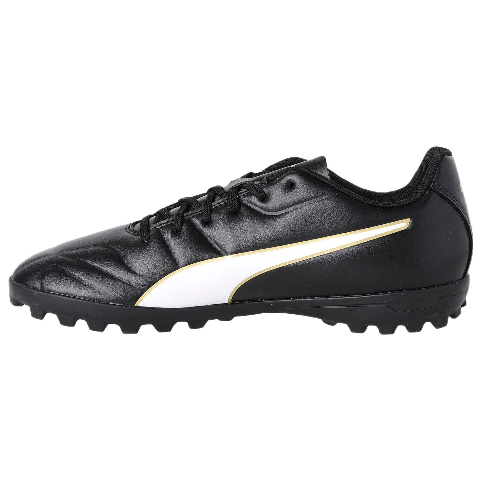 Puma Классические футбольные бутсы C II TT Мужские кроссовки Черные 105013-01 44.5
Puma Классические футбольные бутсы C II TT Мужские кроссовки Черные 105013-01 44.5