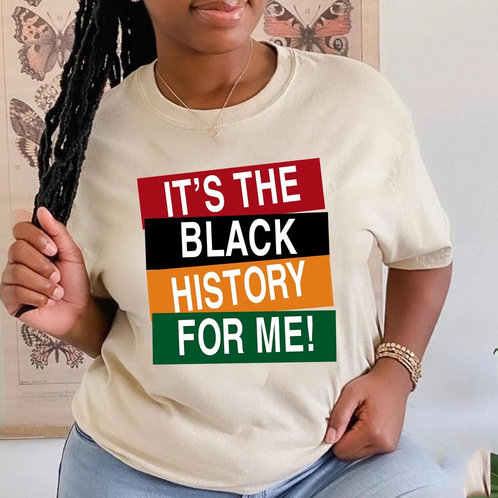 It s Black History for Me T-shirt, Retro Black History Pride Tee, for Black Life 2XL
It s Black History for Me T-shirt, Retro Black History Pride Tee, for Black Life 2XL