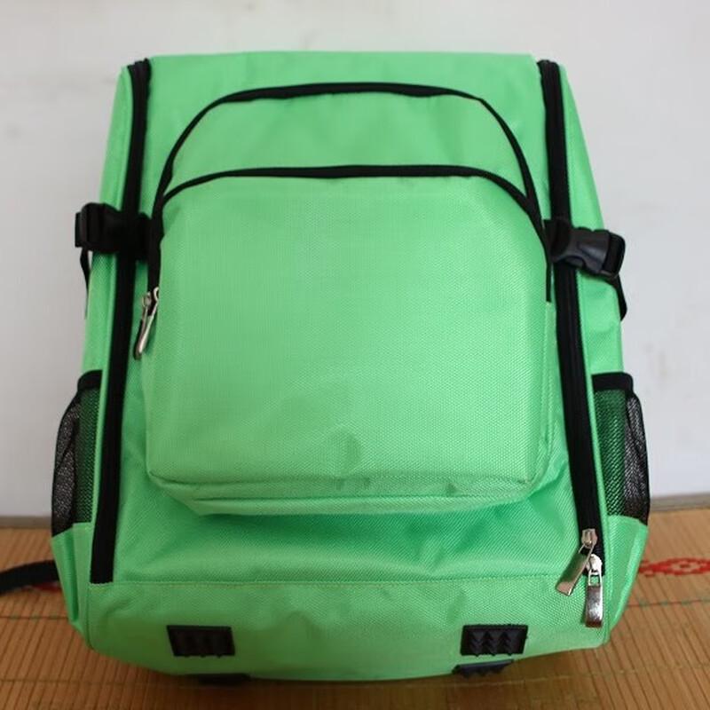 Bolida Outdoor Large Capacity Waterproof Emergency Backpack
Bolida Outdoor Large Capacity Waterproof Emergency Backpack