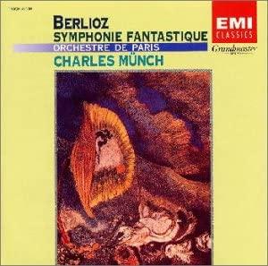 CD PARIS ORCHESTRA - Berlioz: Symphonie Fantique TOCE3036 EMI Classics 1995 Japan Classical Used
CD PARIS ORCHESTRA - Berlioz: Symphonie Fantique TOCE3036 EMI Classics 1995 Japan Classical Used