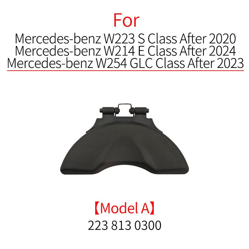 For Mercedes W214 W222 W254 Car Rear Seat Armrest Drink Water Cup Holder Buckle For Benz E S GLC Class GLC260 E200 E300 S400 Model A
For Mercedes W214 W222 W254 Car Rear Seat Armrest Drink Water Cup Holder Buckle For Benz E S GLC Class GLC260 E200 E300 S400 Model A