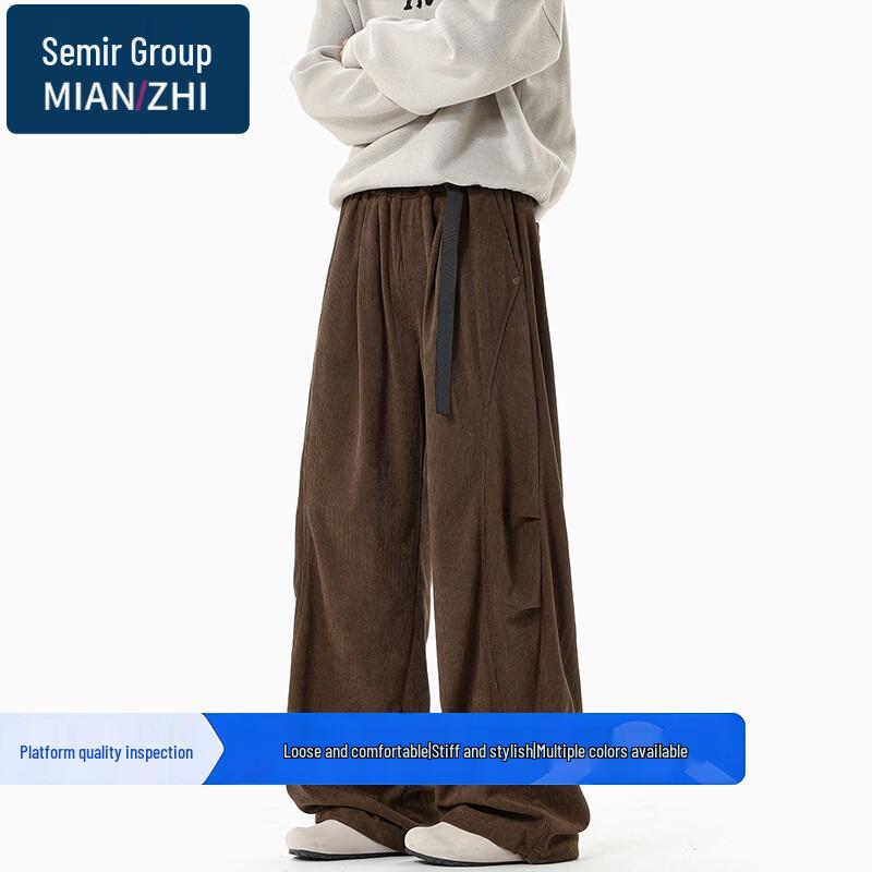 Men s Corduroy Straight-Leg Casual Pants L
Men s Corduroy Straight-Leg Casual Pants L