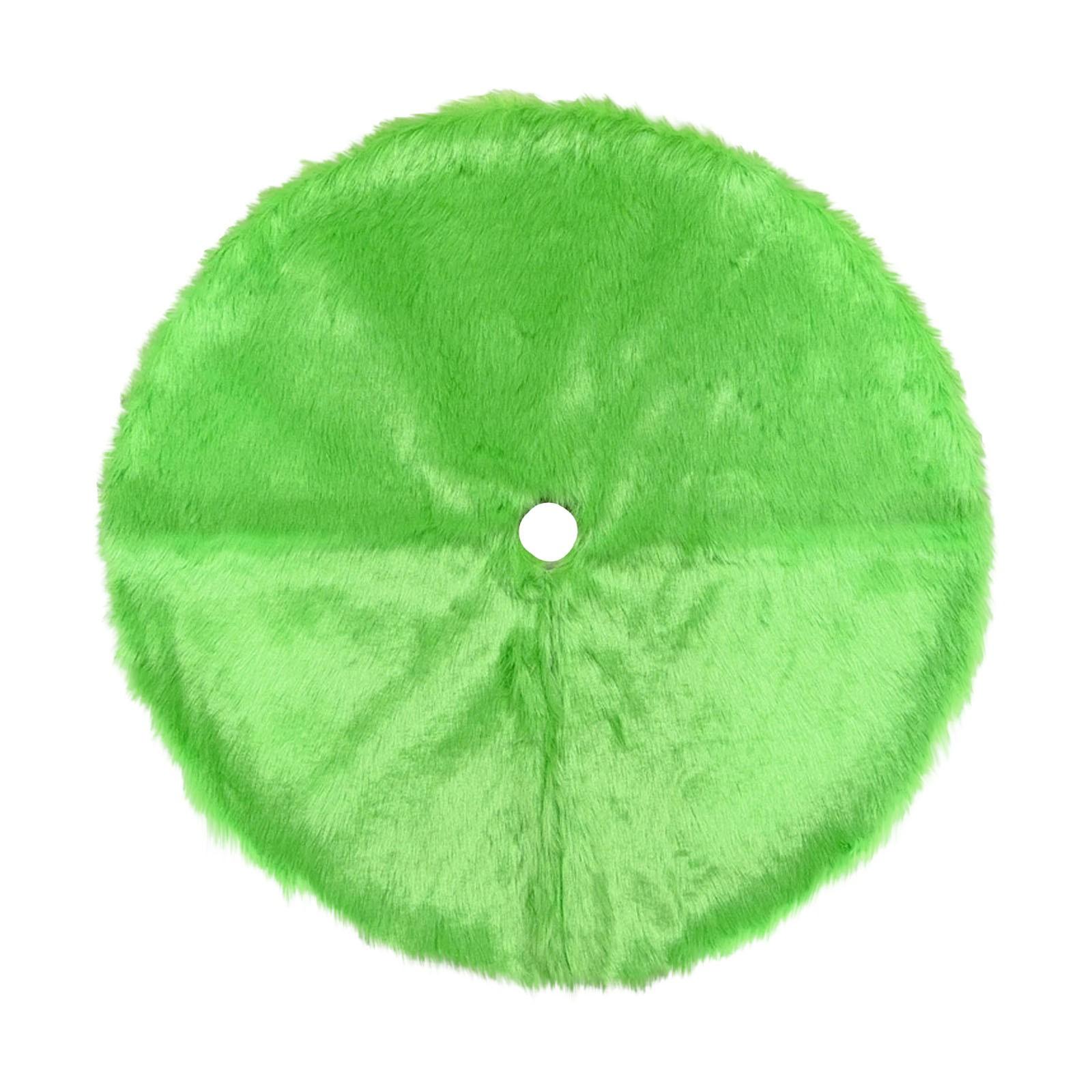 80 см Юбка для рождественской елки Рождественские декорации Украшения для рождественской елки One Size зелёный
80 см Юбка для рождественской елки Рождественские декорации Украшения для рождественской елки One Size зелёный