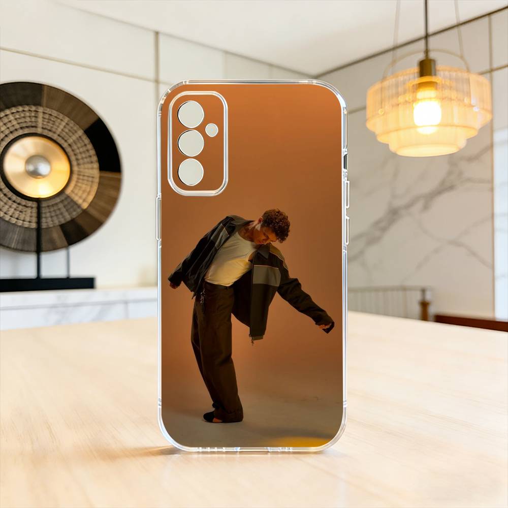 Landos N-Norris 04 Phone Case For SamsungA10,12,20,21S,30,31,40,50,51,52,70,71 Transparent Cover Samsung a12
Landos N-Norris 04 Phone Case For SamsungA10,12,20,21S,30,31,40,50,51,52,70,71 Transparent Cover Samsung a12