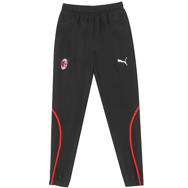 Puma Woven Pants Pre Match Ac Milan 77771704/XL
Puma Woven Pants Pre Match Ac Milan 77771704/XL