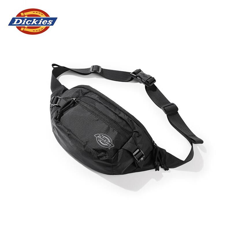 Dickies Unisex Casual Waist Bag
Dickies Unisex Casual Waist Bag