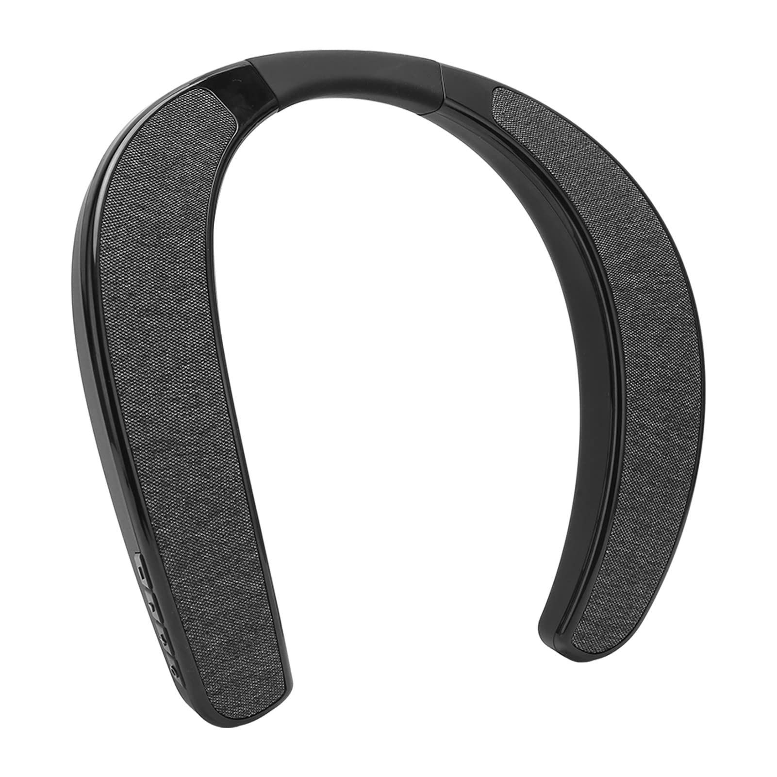 Шейный Bluetooth стерео громкоговоритель с микрофоном шумоподавление память портативный беспроводной носимый динамик для дома на открытом воздухе спорт
Шейный Bluetooth стерео громкоговоритель с микрофоном шумоподавление память портативный беспроводной носимый динамик для дома на открытом воздухе спорт