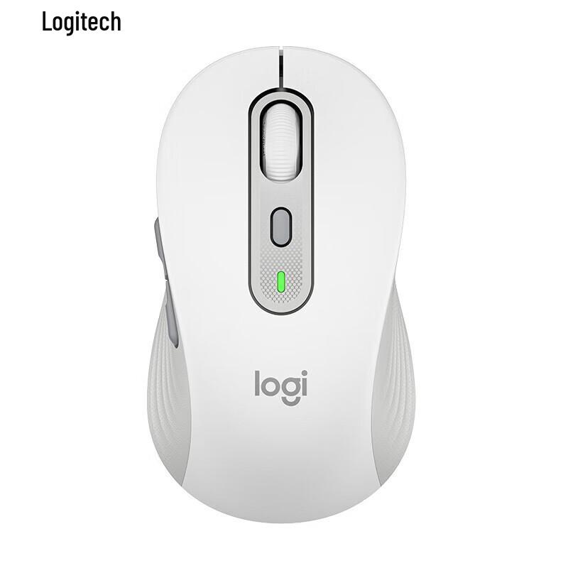 Logitech M750 Multi-Device Wireless Bluetooth Mouse
Logitech M750 Multi-Device Wireless Bluetooth Mouse