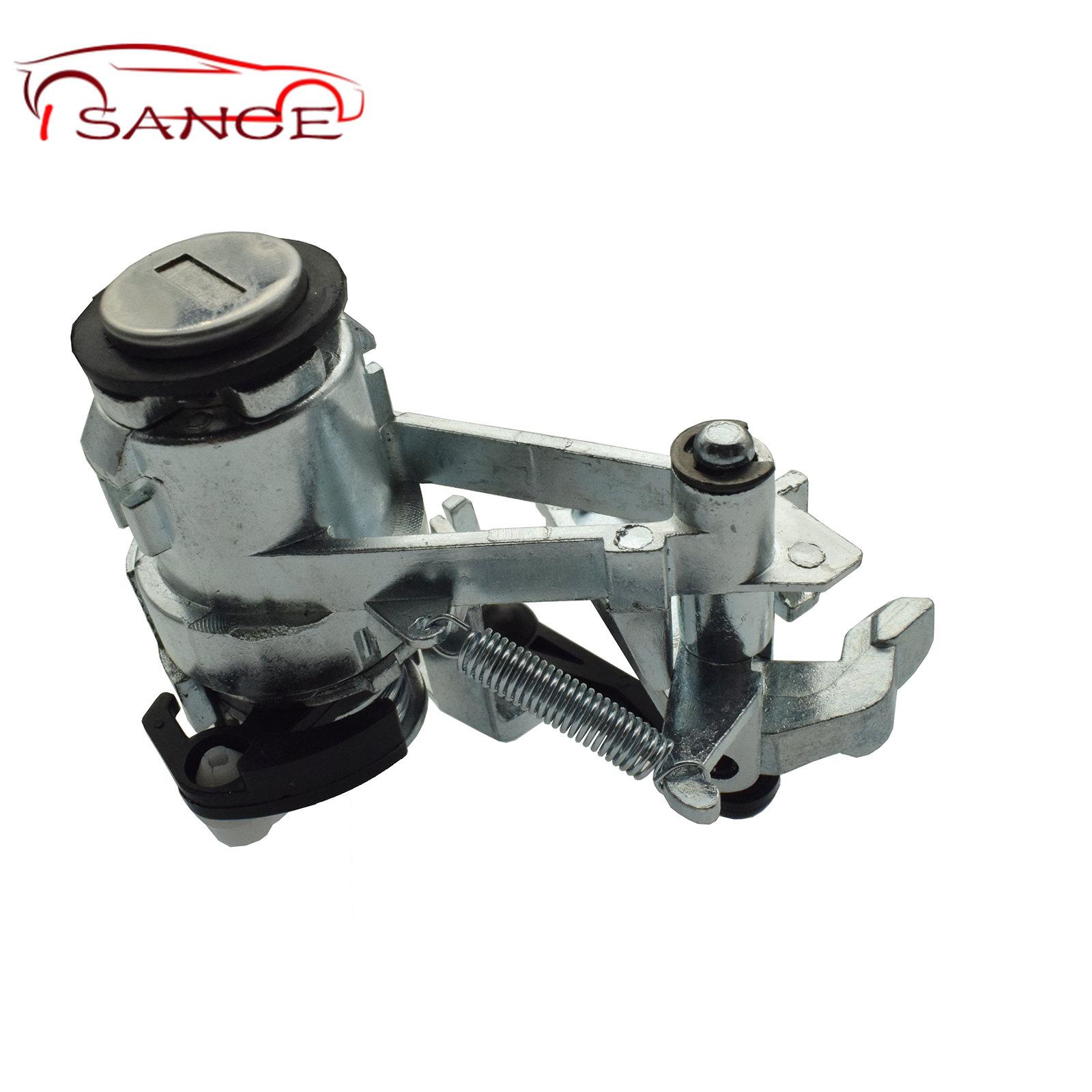 Замок ручки задней двери, 2 ключа 1J6827565B 1J6827297G, 1J6827297C, 1J6827297D, 1J6827297K для VW Golf 4 Polo 6N Lupo HS Lock
Замок ручки задней двери, 2 ключа 1J6827565B 1J6827297G, 1J6827297C, 1J6827297D, 1J6827297K для VW Golf 4 Polo 6N Lupo HS Lock