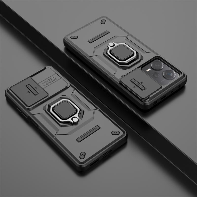 Для Xiaomi Redmi Note 12 Pro 5G Чехол Магнитный Держатель Кольцо Чехол для телефона Для Redmi Note 12 Pro + Plus Слайдер Камеры Бронированная Задняя Крышка For Redmi Note 12 5G прохладный черный
Для Xiaomi Redmi Note 12 Pro 5G Чехол Магнитный Держатель Кольцо Чехол для телефона Для Redmi Note 12 Pro + Plus Слайдер Камеры Бронированная Задняя Крышка For Redmi Note 12 5G прохладный черный