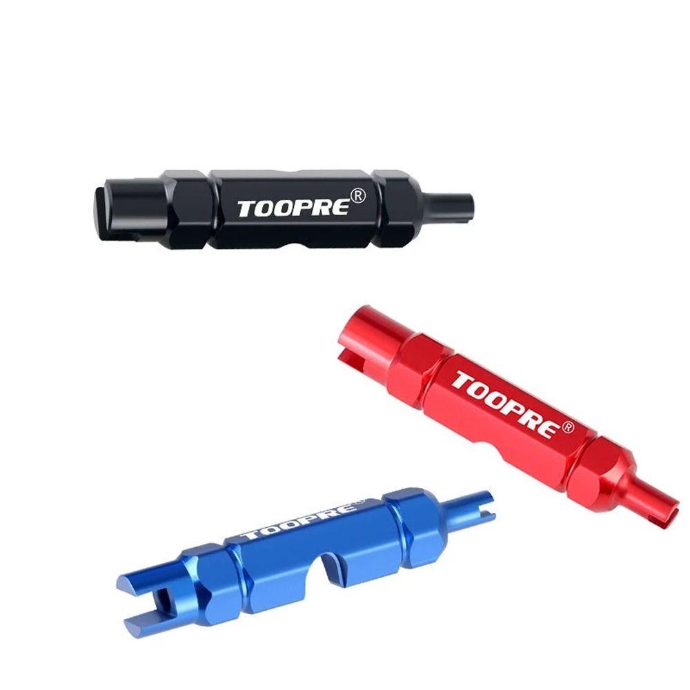 Accessories Disassembly Tool Valve Core Tool Bicycle Tire Nozzle Wrench Valve Core Wrench Spanner
Accessories Disassembly Tool Valve Core Tool Bicycle Tire Nozzle Wrench Valve Core Wrench Spanner