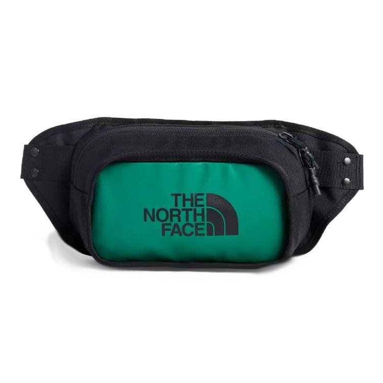 The North Face 3L Lightweight Sports Casual Logo Small Chest Bag Waist Bag Outdoor Bag Unisex bags Green NF0A3KZX-S9W Green
The North Face 3L Lightweight Sports Casual Logo Small Chest Bag Waist Bag Outdoor Bag Unisex bags Green NF0A3KZX-S9W Green