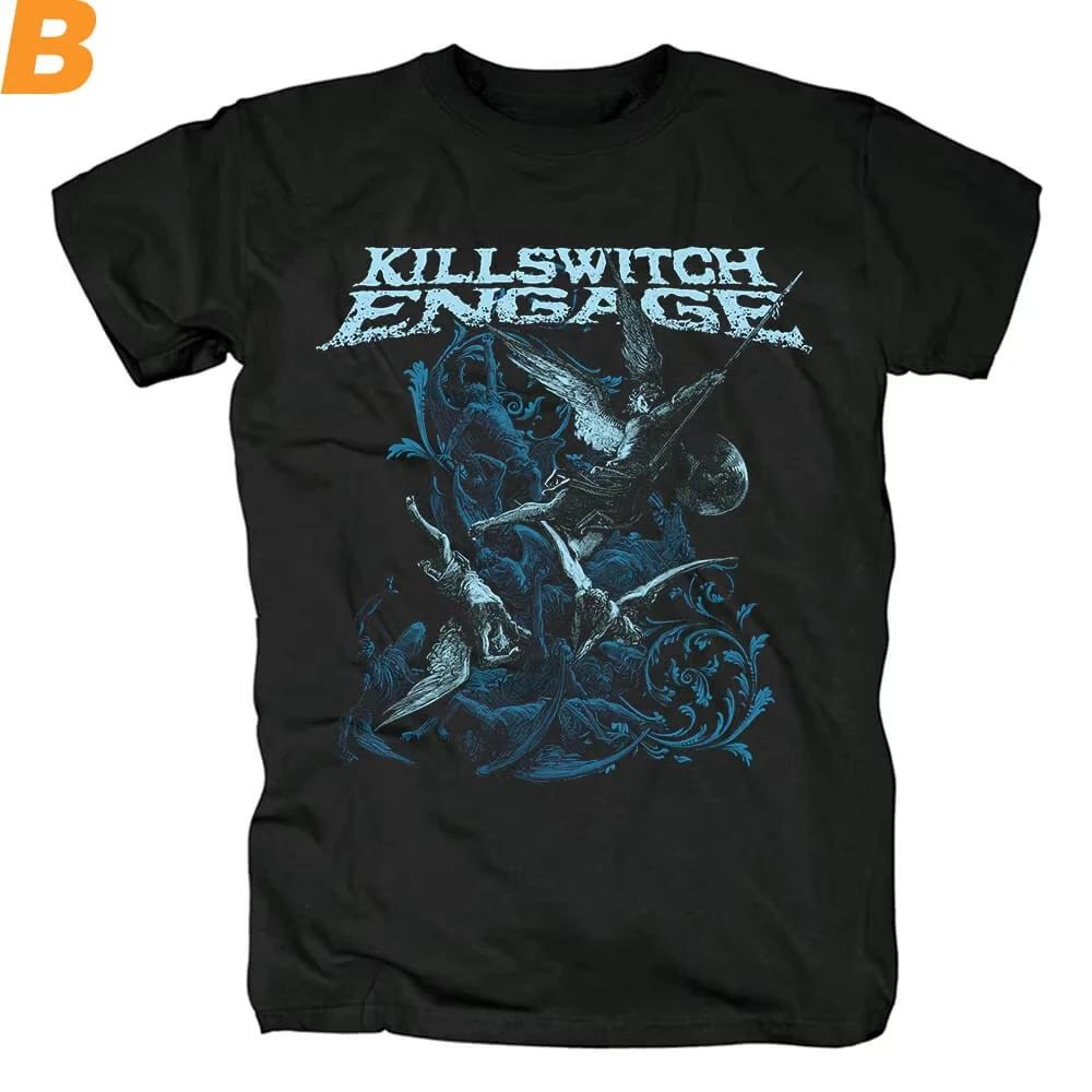 Killswitch Engage Чоловіча Жіноча Футболка Бавовняна З Коротким Рукавом Хіп-Хоп Рок Гурт Killswitch Engage Футболка Висока Якість Y2k Вуличний Стиль 3XL
Killswitch Engage Чоловіча Жіноча Футболка Бавовняна З Коротким Рукавом Хіп-Хоп Рок Гурт Killswitch Engage Футболка Висока Якість Y2k Вуличний Стиль 3XL