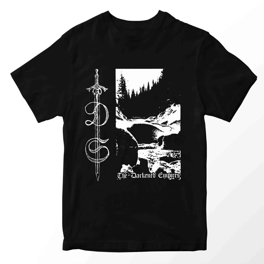 Depressive Silence Short Sleeve Cotton T-shirt Unisex T-Shirt XXXL
Depressive Silence Short Sleeve Cotton T-shirt Unisex T-Shirt XXXL