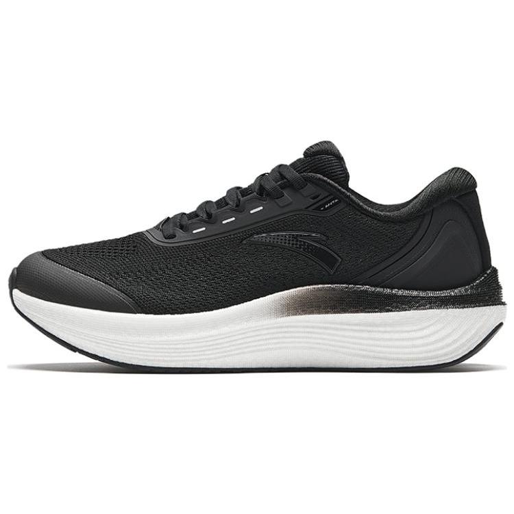 Anta Comfortable Slip Resistant Abrasion Resistant Low top Running Shoes Women s Black Silver 922335585-2 36.5
Anta Comfortable Slip Resistant Abrasion Resistant Low top Running Shoes Women s Black Silver 922335585-2 36.5
