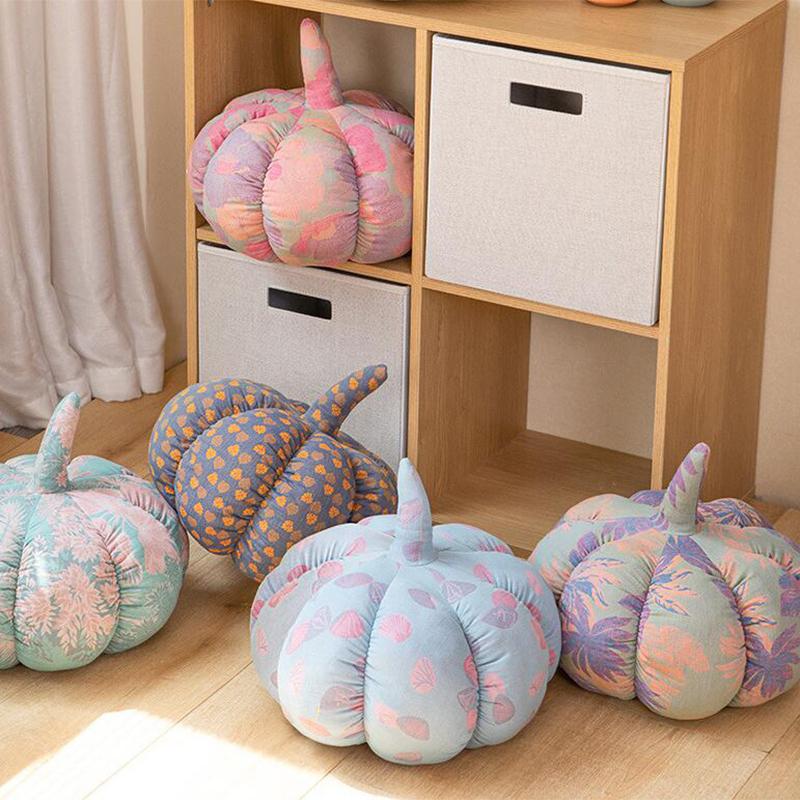 Pumpkin Throw Pillow Sofa Bed Back Cushion Soft Stuffed Pumpkin Cushion Thanksgiving Halloween Bedroom Home Decoration 35x20x12cm
Pumpkin Throw Pillow Sofa Bed Back Cushion Soft Stuffed Pumpkin Cushion Thanksgiving Halloween Bedroom Home Decoration 35x20x12cm