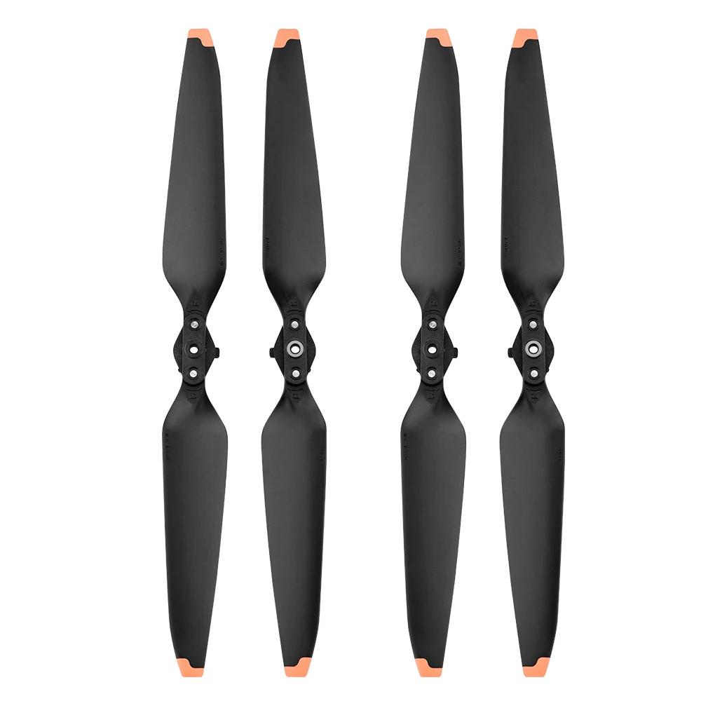 Propellers For DJI Mavic 3/3 Pro/3 Classic Quick Release TPU Propeller Blades Foldable Wing Fans Spare Parts Drone Accessory
Propellers For DJI Mavic 3/3 Pro/3 Classic Quick Release TPU Propeller Blades Foldable Wing Fans Spare Parts Drone Accessory