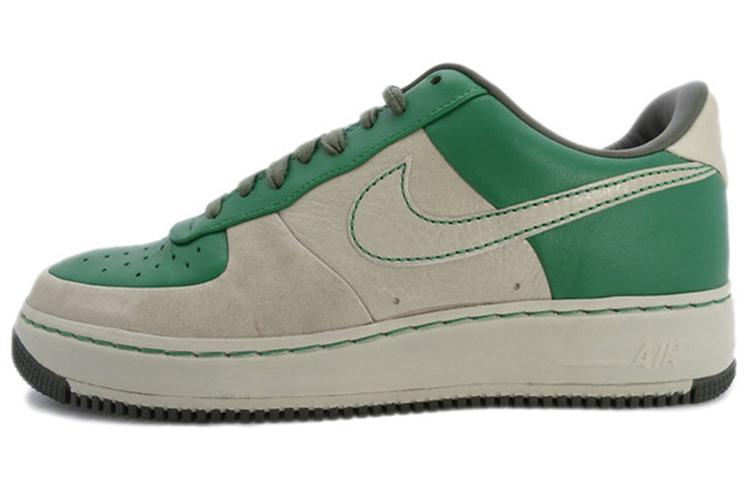 Nike Air Force 1 Supreme 07 Pine Green Light Stone Army Olive 316077-311 43
Nike Air Force 1 Supreme 07 Pine Green Light Stone Army Olive 316077-311 43