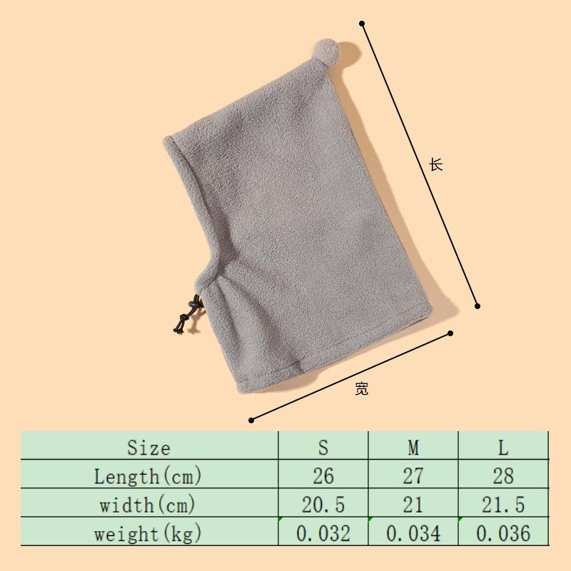 Горячая забавная шляпа для питомца-трансформера, шляпа для собаки, рождественская шляпа-костюм для питомца из полар-флиса, милая теплая шляпа L серый
Горячая забавная шляпа для питомца-трансформера, шляпа для собаки, рождественская шляпа-костюм для питомца из полар-флиса, милая теплая шляпа L серый