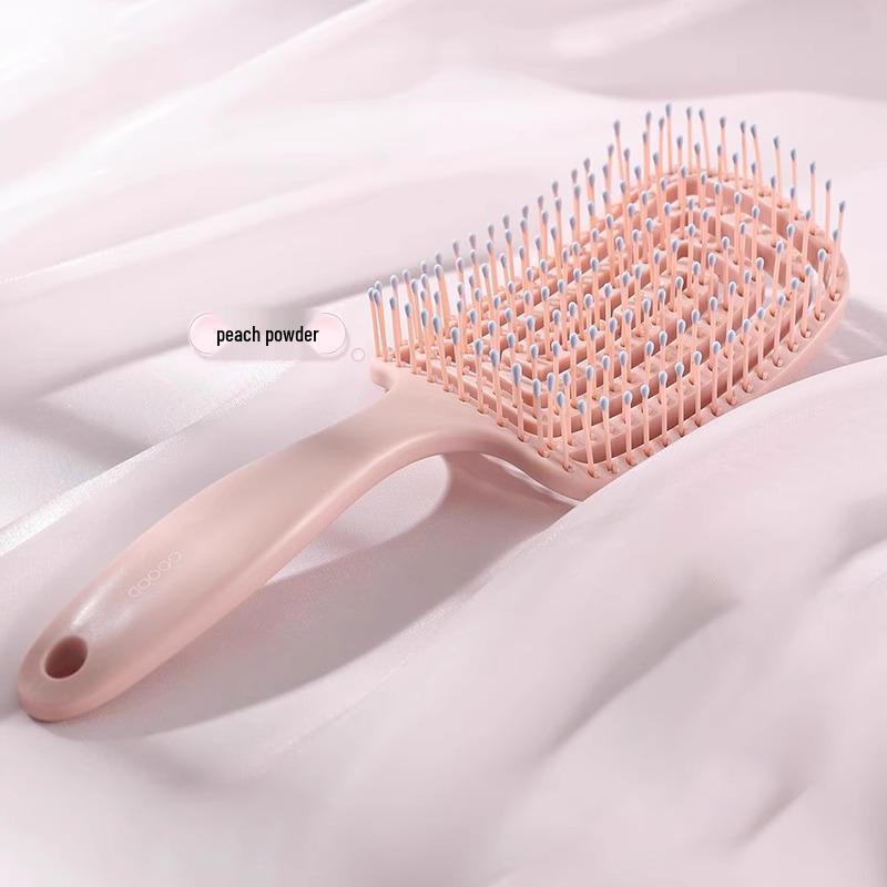 Women s Fluffy High Crown Styling Massage Comb for Long Hair
Women s Fluffy High Crown Styling Massage Comb for Long Hair