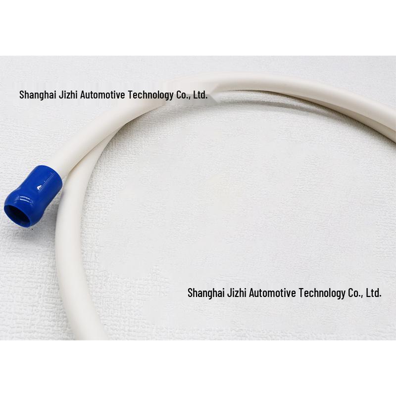 Rear Left Sunroof Drain Tube (White) for Volkswagen Passat B7 1.4T (2011-2019) Contact Customer Service
Rear Left Sunroof Drain Tube (White) for Volkswagen Passat B7 1.4T (2011-2019) Contact Customer Service