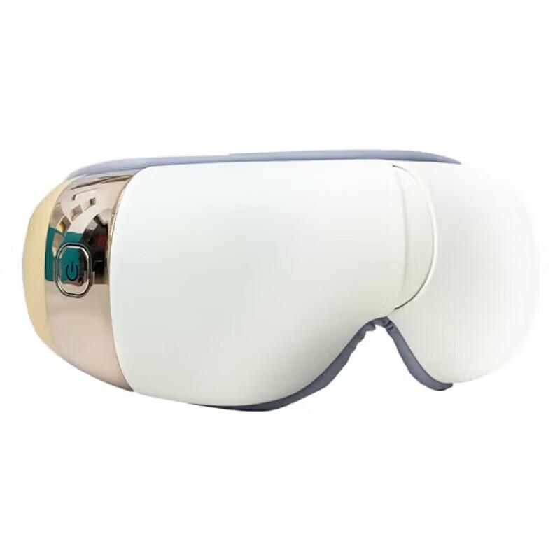 HEZHENG Smart Foldable Eye Massager with Warm Compress and Airbag CN plug (adapter included)
HEZHENG Smart Foldable Eye Massager with Warm Compress and Airbag CN plug (adapter included)
