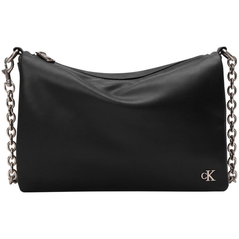Calvin Klein Elegant Metal Letter Chain Soft Lazy Small Square Pillow Crossbody Bag Women Bags Space-Black DH3570-001 Basic Set (Bag)
Calvin Klein Elegant Metal Letter Chain Soft Lazy Small Square Pillow Crossbody Bag Women Bags Space-Black DH3570-001 Basic Set (Bag)