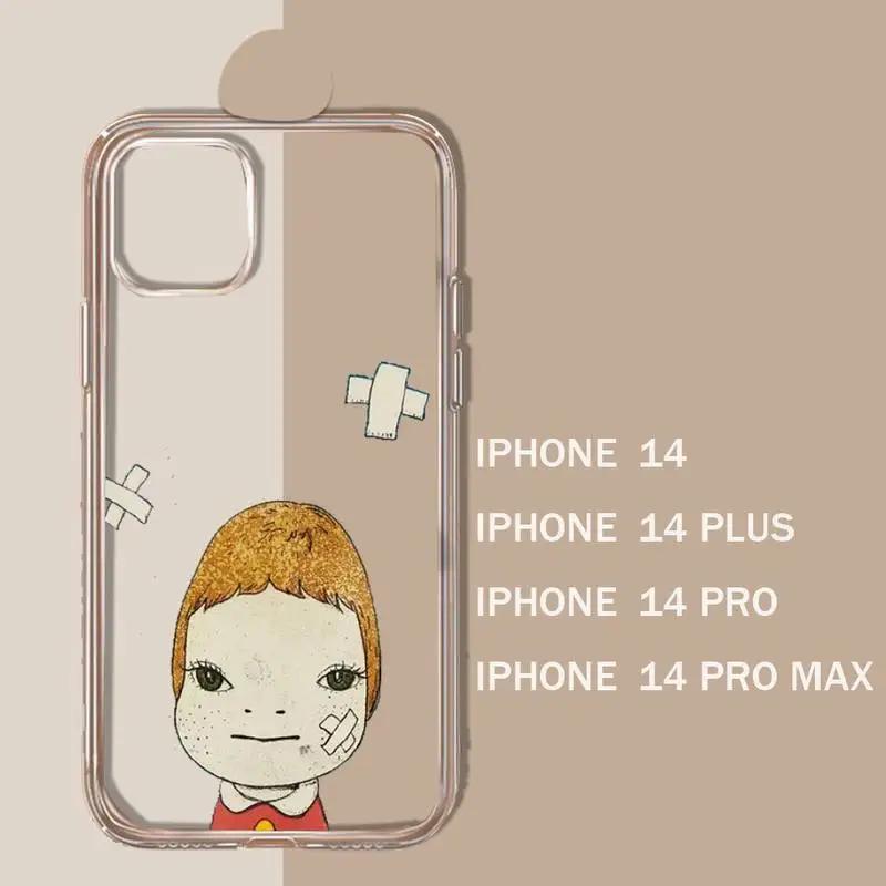 Художественная картина Ёситомо Нары Чехол для телефона Для iPhone 16 15 14 13 12 11 Mini Pro Max X XR XSMax 7 8 Plus Прозрачный Мягкий ТПУ Задняя панель iPhone 12 mini
Художественная картина Ёситомо Нары Чехол для телефона Для iPhone 16 15 14 13 12 11 Mini Pro Max X XR XSMax 7 8 Plus Прозрачный Мягкий ТПУ Задняя панель iPhone 12 mini