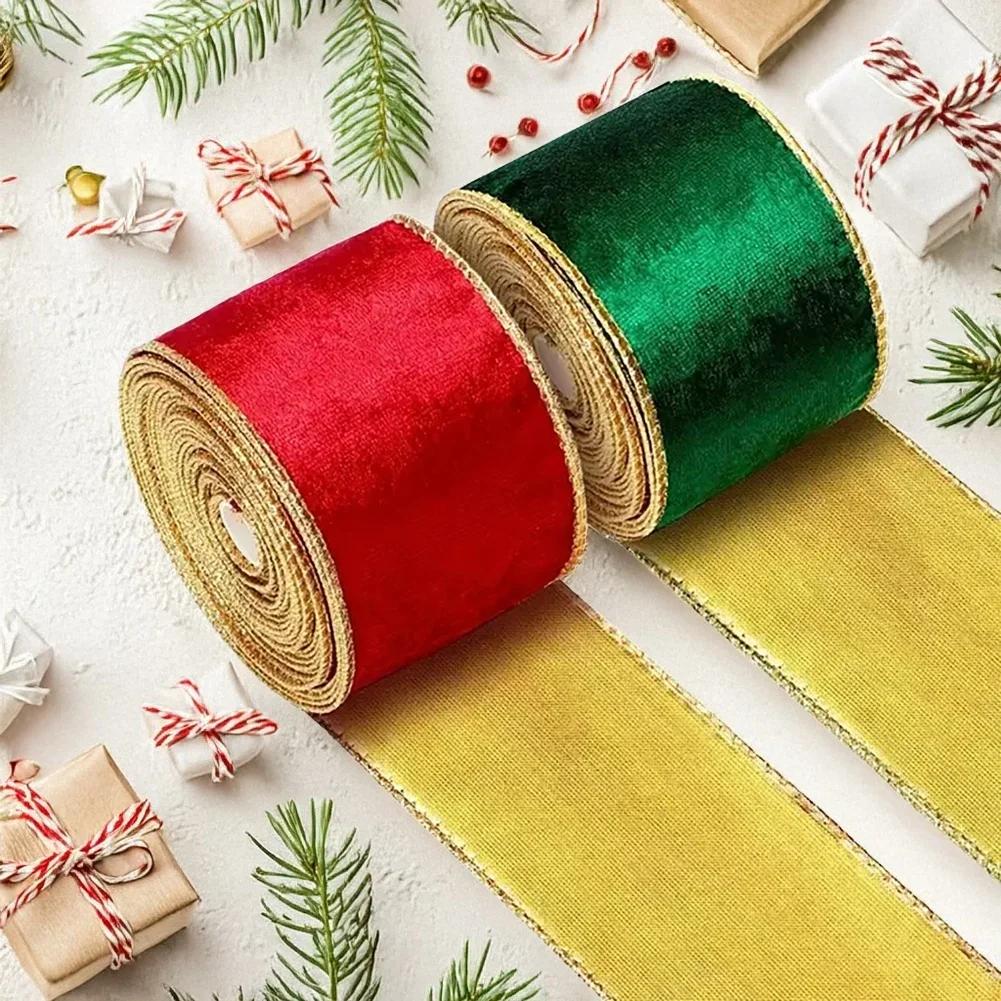 2pcs Swan Flocking Fabric Ribbon Gold-edged Ribbon Christmas Tree Decoration Christmas Crafts Supplies Christmas Decoration China Mainland
2pcs Swan Flocking Fabric Ribbon Gold-edged Ribbon Christmas Tree Decoration Christmas Crafts Supplies Christmas Decoration China Mainland