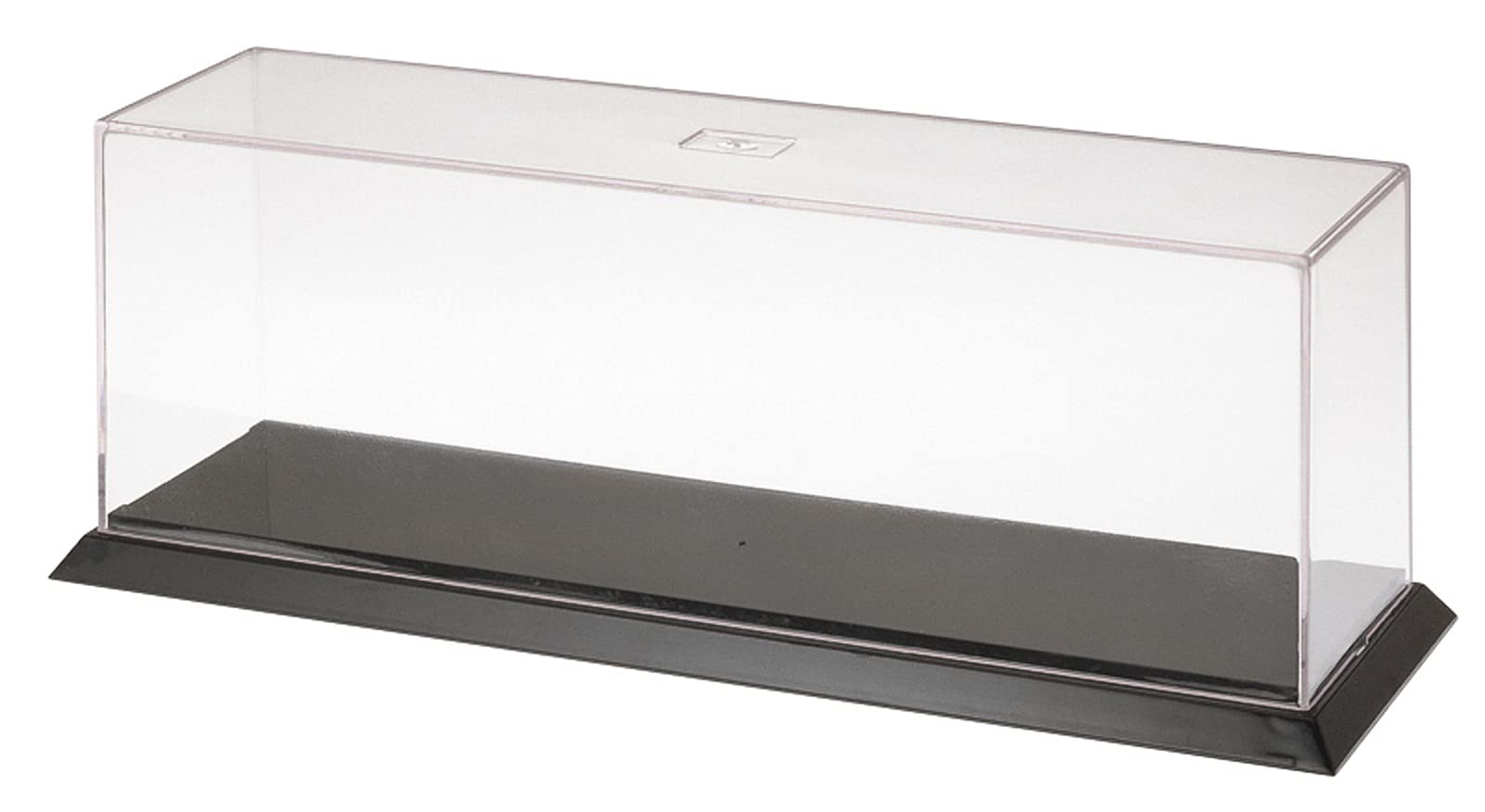 Wave Display Compatible with Waterline Plastic W252 x D63 x H86mm Display Case T/Case (WST) 1/700 (inner dimensions) TC-182
Wave Display Compatible with Waterline Plastic W252 x D63 x H86mm Display Case T/Case (WST) 1/700 (inner dimensions) TC-182
