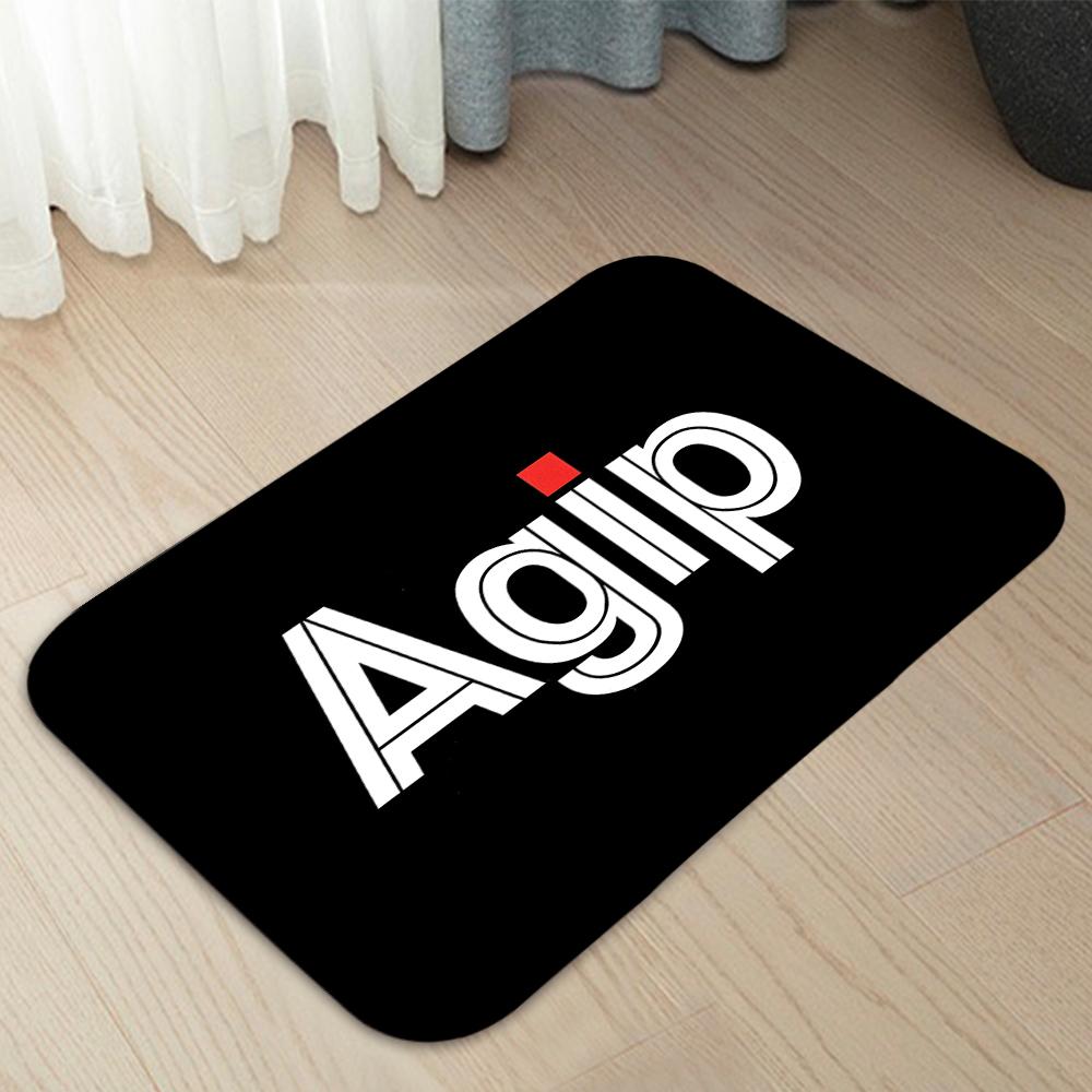 Floor Mats Agip Home Carpet Door Mats Modern Decor Carpet Anti-Slip Floor Mats 7922 40cmx60cm
Floor Mats Agip Home Carpet Door Mats Modern Decor Carpet Anti-Slip Floor Mats 7922 40cmx60cm