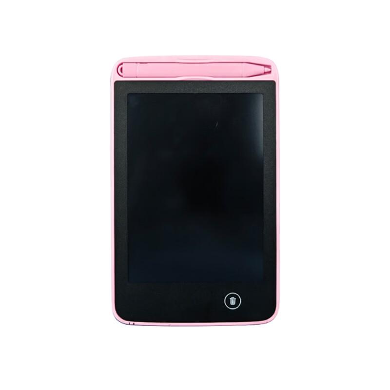 OLOEY 6.5-inch Mini LCD Kids Drawing Board
OLOEY 6.5-inch Mini LCD Kids Drawing Board